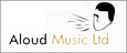 Logo Aloud Music