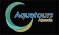 Logo Aquatours Almería