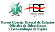 Logo Consejo General de Odontólogos y Estomatólogos de España