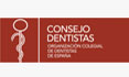 Logo Consejo General de Dentistas de España