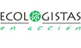 Logo Ecologistas en acción