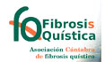 Logo Fibrosis Quística Cantabria