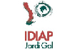 Logo IDIAP Jordi Gol