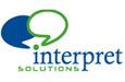 Logo Interpret Solutions
