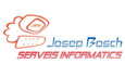Logo Josep Bosch Serveis Informàtics