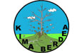 Logo Kima Berdea