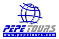 Logo Pepe Tours