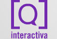 Logo [Q] interactiva
