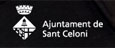 Logo Saint Celoni