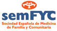 Logo Sociedad Española de Medicina de Familia y Comunitaria