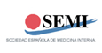 Logo Sociedad Española de Medicina Interna