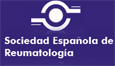 Logo Sociedad Española de Reumatología