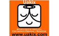 Logo Uakix